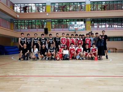 SAUP春招 | 文體中心、網(wǎng)宣中心、學(xué)術(shù)中心、S&A文體活動(dòng)策劃部門(mén)全解析