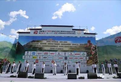 甘肅甘南 “文體旅游+青春扶貧”激發疊加效應，創新活動策劃賦能鄉村振興