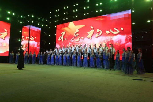 壽光文體盛宴 氣勢磅礴聚民心，活力四射展風采